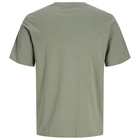 Jack & Jones Ανδρική κοντομάνικη μπλούζα Blakevin Crew Neck T-Shirt